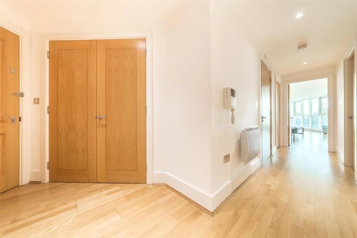 Apartamento Panoramic Riverside Facing - 2 Bed - 2 Bath - 2 Balconies - In Nine Elms Londres